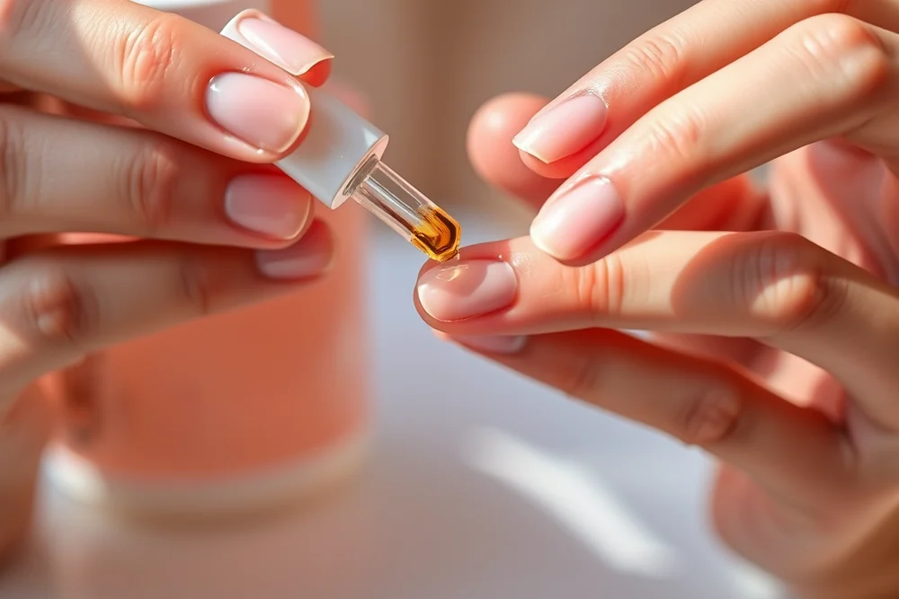 small perimenopause skincare — Small Perimenopause Skincare (step by step)