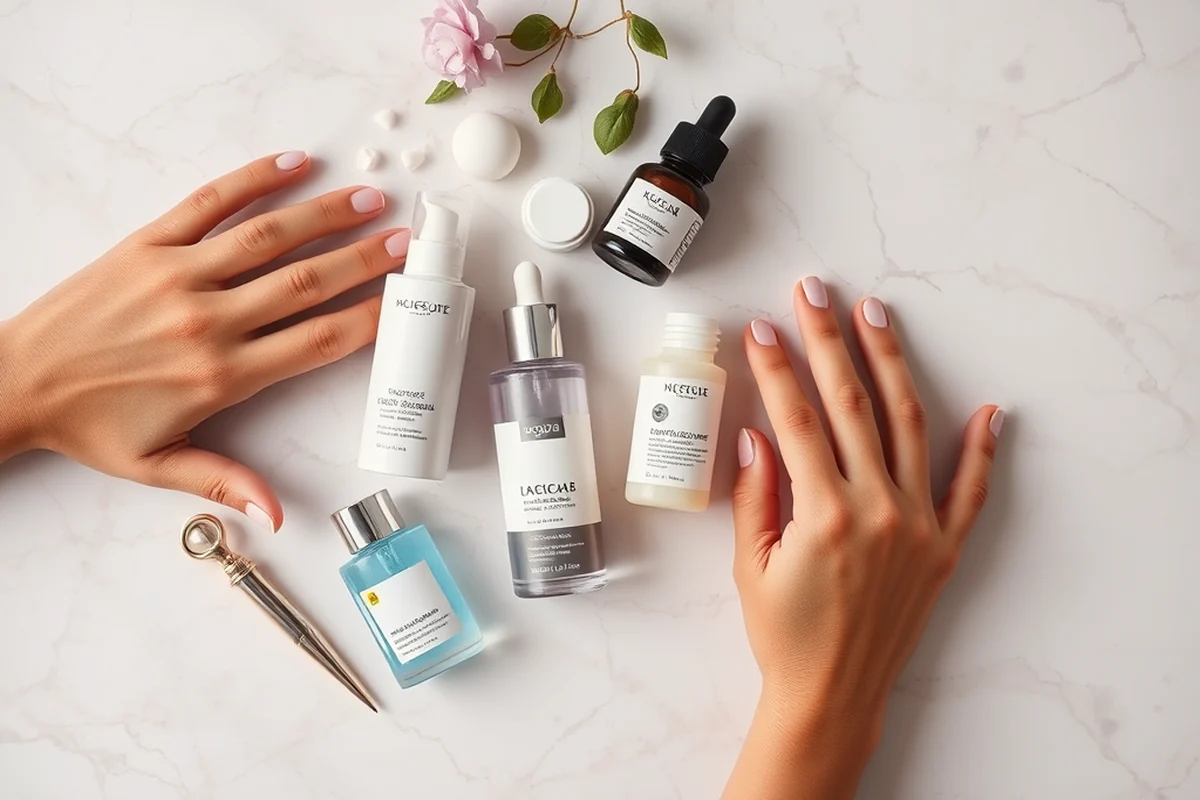 top skincare after menopause — Top Skincare After Menopause