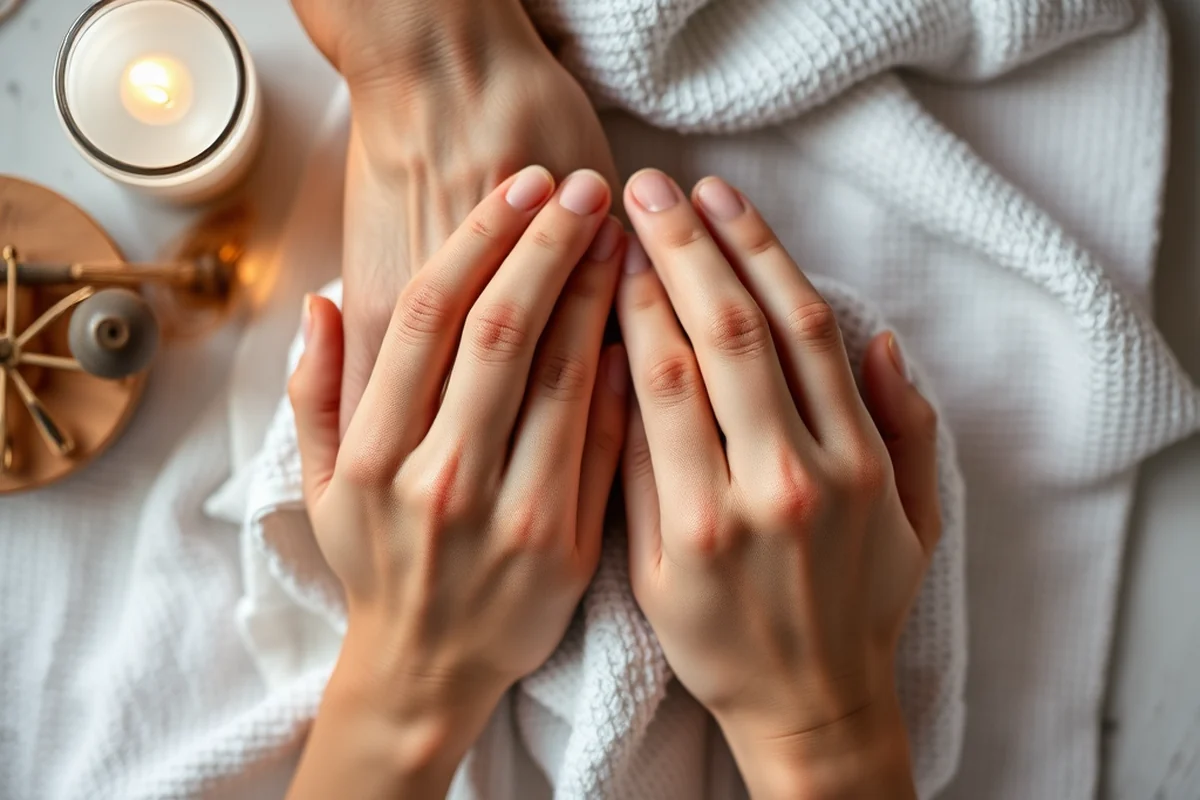 budget perimenopause skincare for small spaces — Budget Perimenopause Skincare For Small Spaces (the finished result)