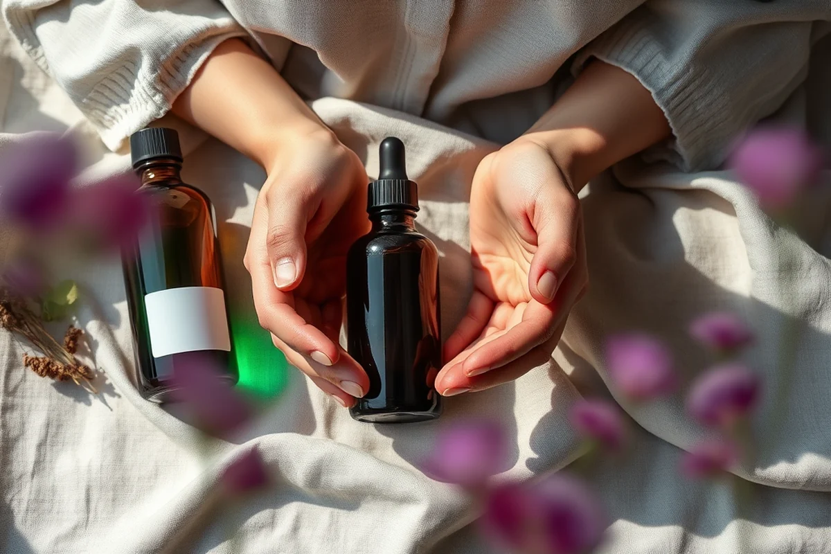budget perimenopause skincare on a budget — Budget Perimenopause Skincare On A Budget (the finished result)