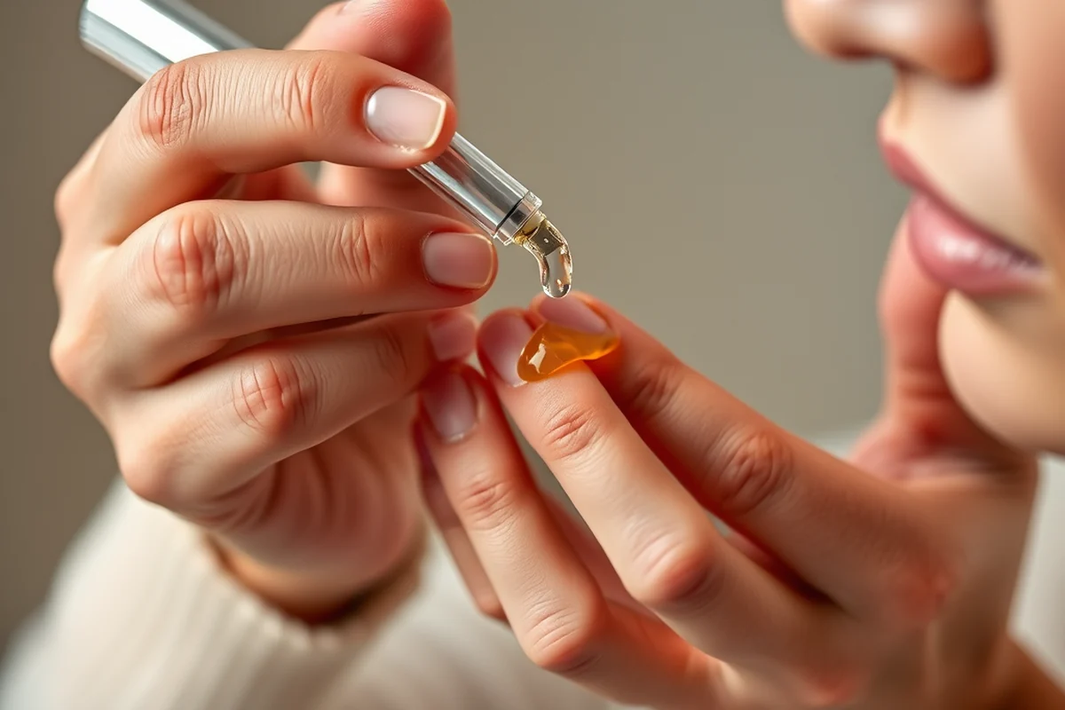 perimenopause skincare by age skin type tips — Perimenopause Skincare By Age Skin Type Tips (step by step)