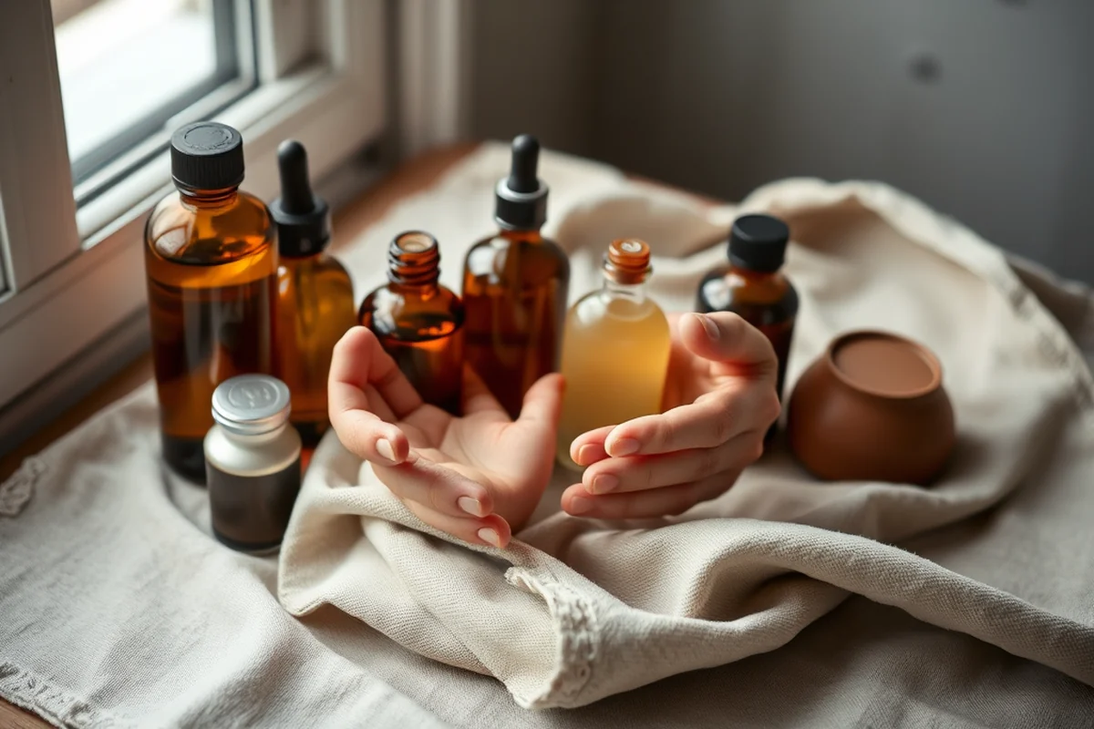 perimenopause skincare by age skin type tips — Perimenopause Skincare By Age Skin Type Tips (the finished result)