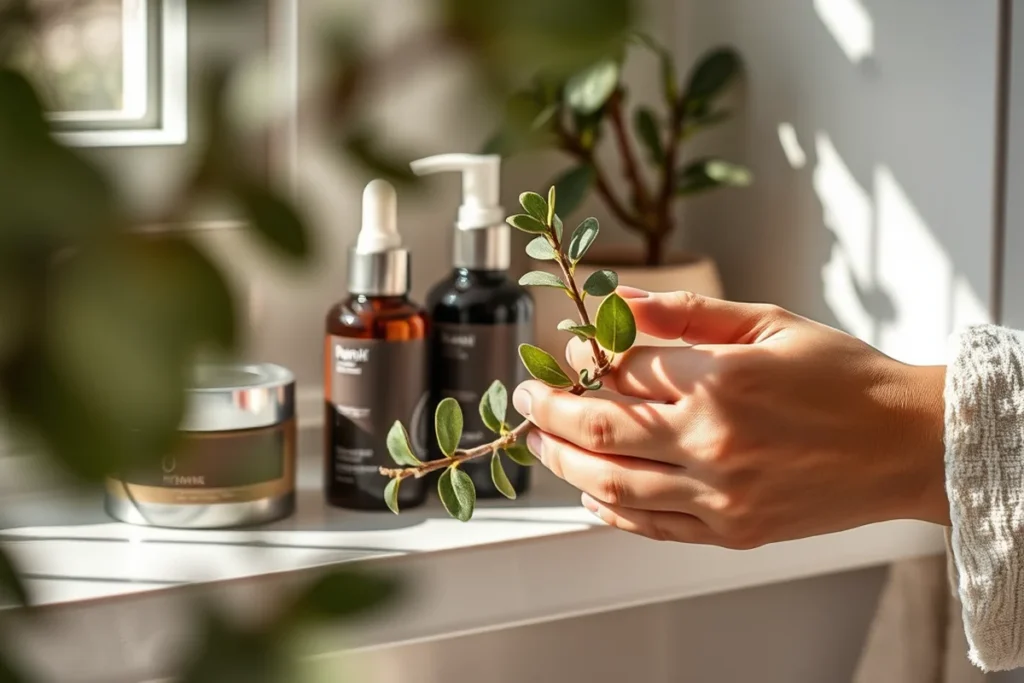 Perimenopause Skincare Results Timelines Examples