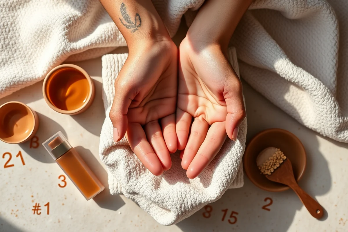 perimenopause skincare results timelines for small spaces — Perimenopause Skincare Results Timelines For Small Spaces (the finished result)
