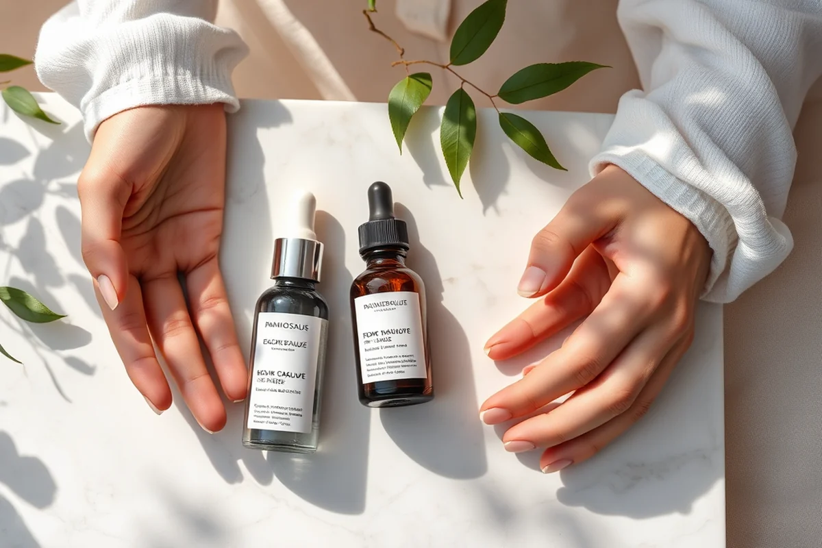 perimenopause skincare results timelines guide — Perimenopause Skincare Results Timelines Guide (the finished result)