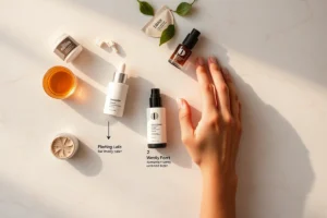 Perimenopause Skincare Results Timelines Step By Step