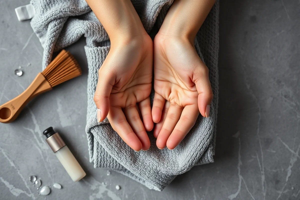 perimenopause skincare results timelines step by step — Perimenopause Skincare Results Timelines Step By Step (the finished result)