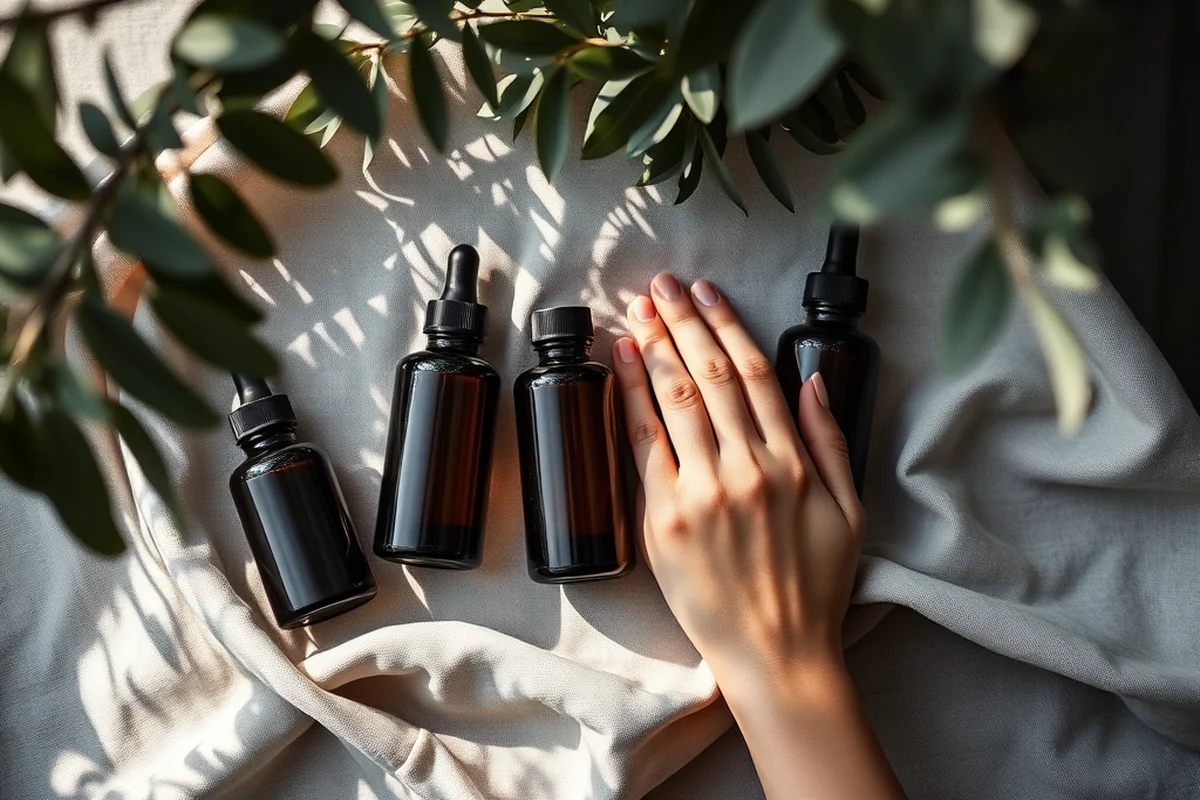 perimenopause skincare results timelines that actually work — Perimenopause Skincare Results Timelines That Actually Work (the finished result)