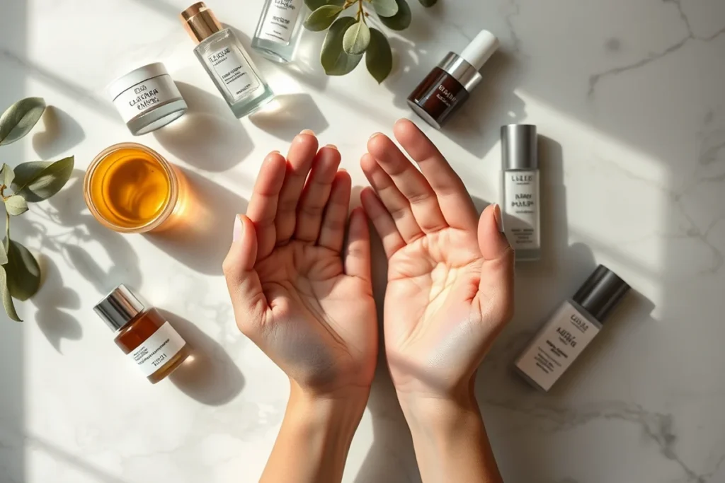 Perimenopause Skincare Results Timelines Tips