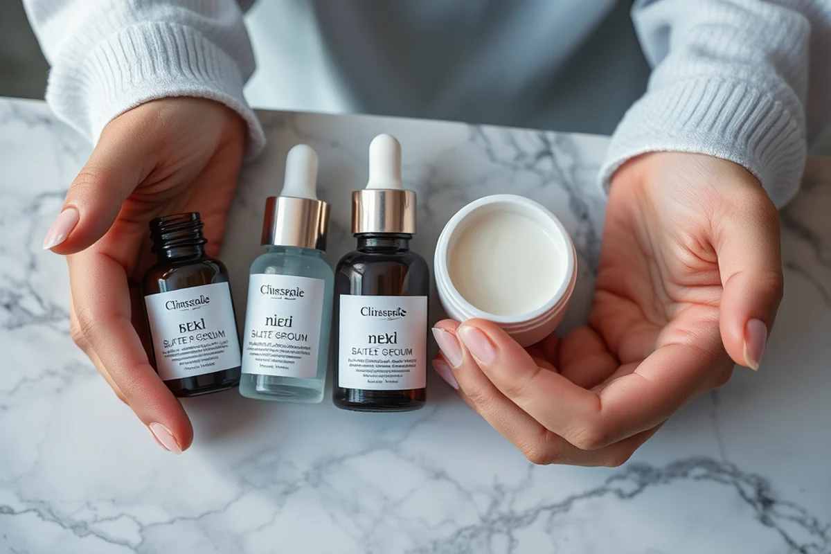perimenopause skincare results timelines tips — Perimenopause Skincare Results Timelines Tips (the finished result)