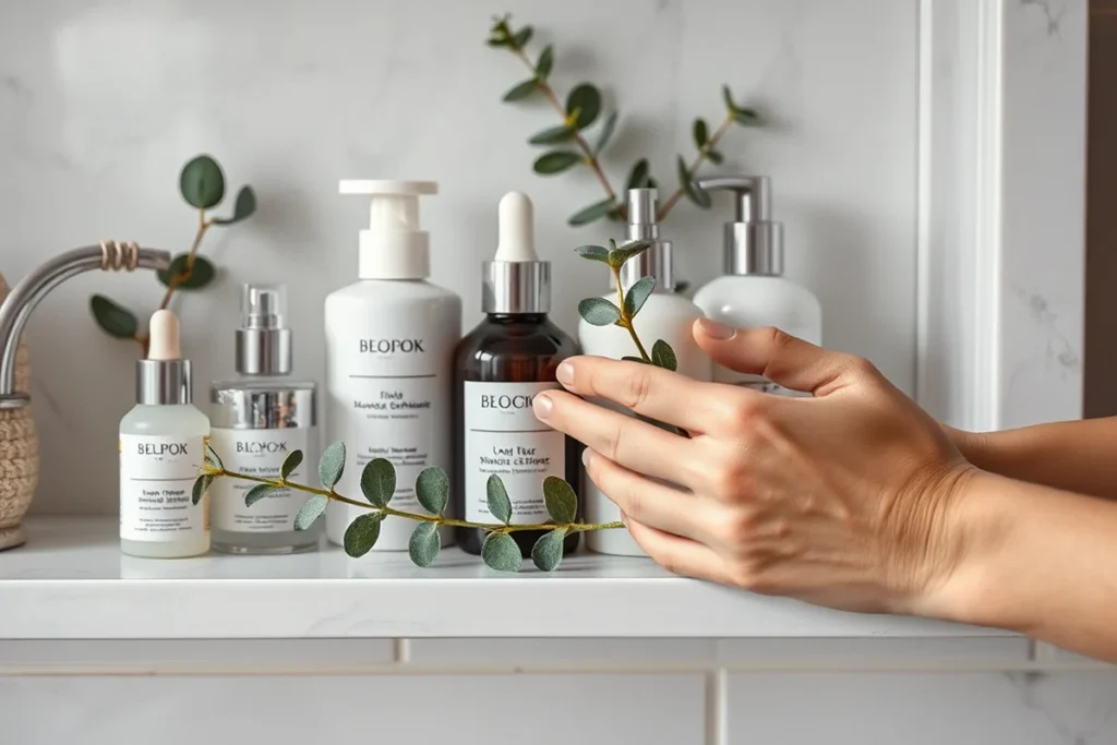 Perimenopause Skincare Routines Step By Step For Beginners