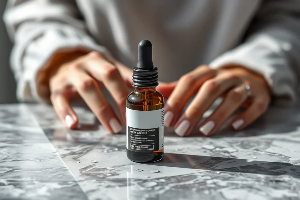 Perimenopause Skincare Routines Step By Step Guide
