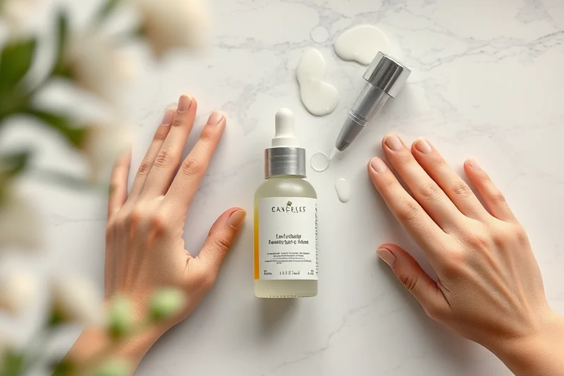 perimenopause skincare routines step by step ideas — Perimenopause Skincare Routines Step By Step Ideas (the finished result)
