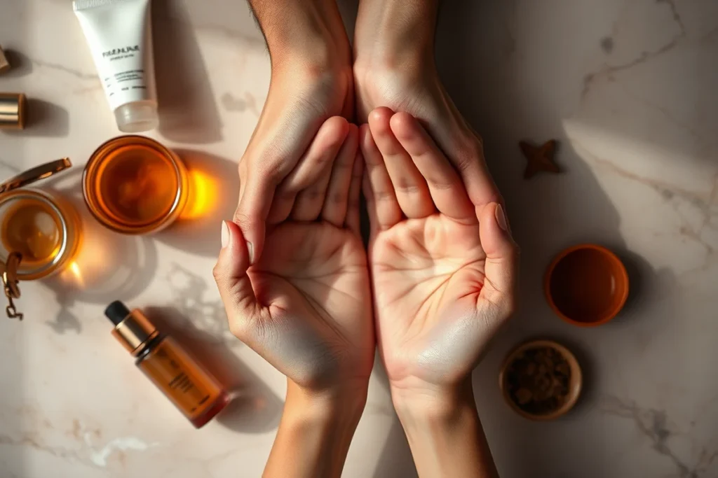 Perimenopause Skincare Routines Step By Step Mistakes To Avoid