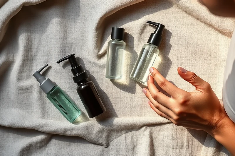 perimenopause skincare routines step by step mistakes to avoid — Perimenopause Skincare Routines Step By Step Mistakes To Avoid (the finished result)