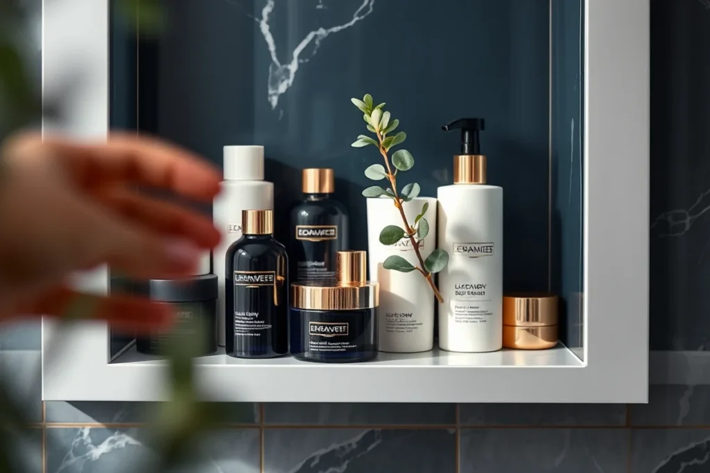 Perimenopause Skincare Routines Step By Step Step By Step