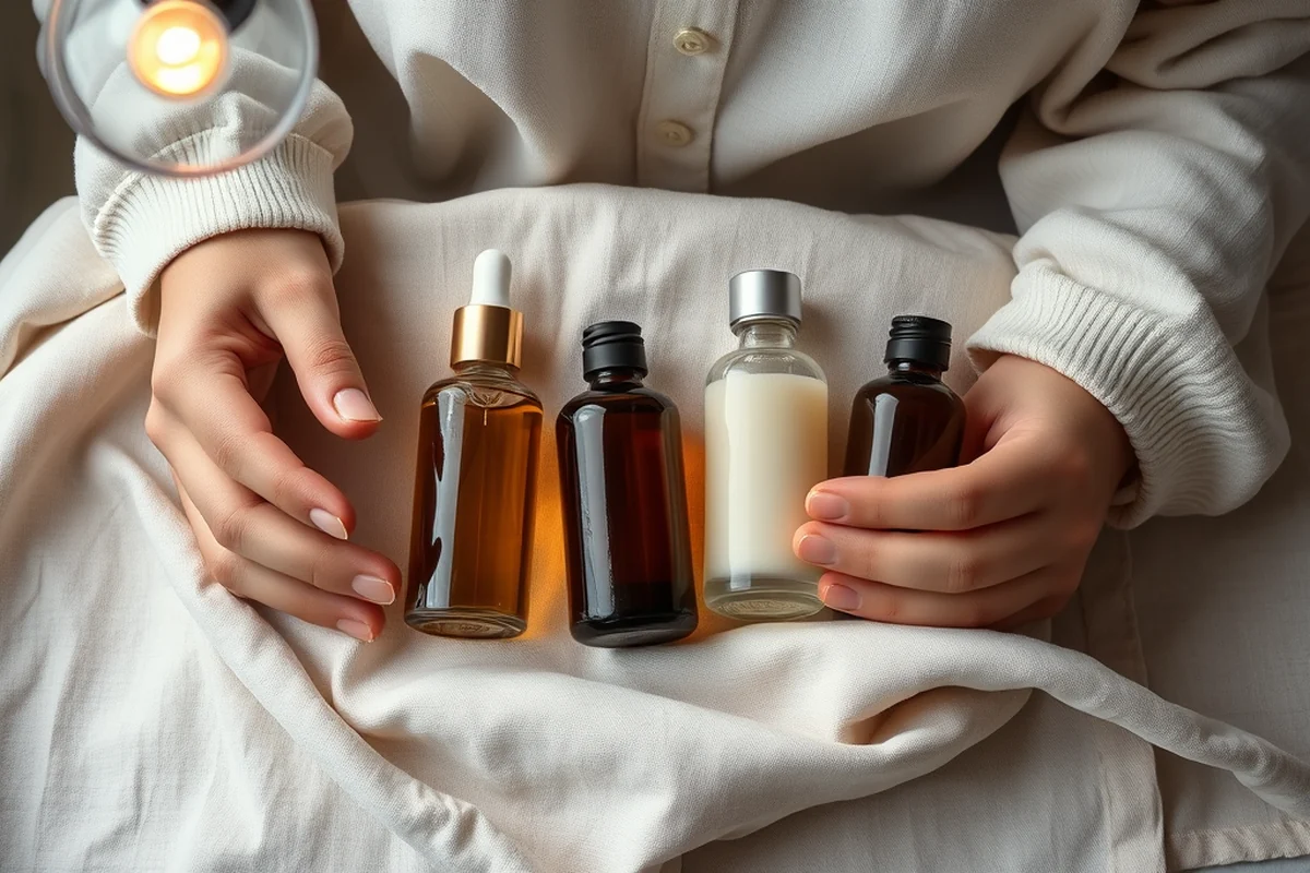 perimenopause skincare routines step by step that actually work — Perimenopause Skincare Routines Step By Step That Actually Work (the finished result)