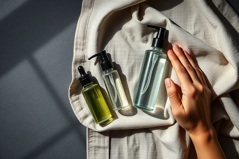 perimenopause skincare routines step by step tips — Perimenopause Skincare Routines Step By Step Tips (the finished result)