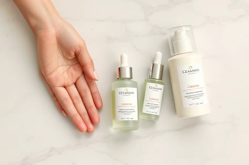 perimenopause skincare step mistakes to avoid — Perimenopause Skincare Step Mistakes To Avoid (the finished result)