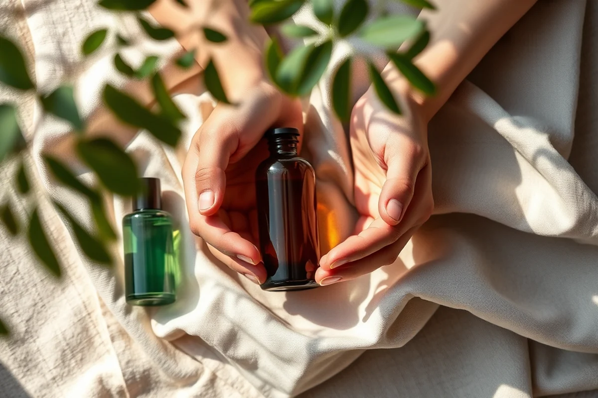 perimenopause skincare step tips — Perimenopause Skincare Step Tips (the finished result)